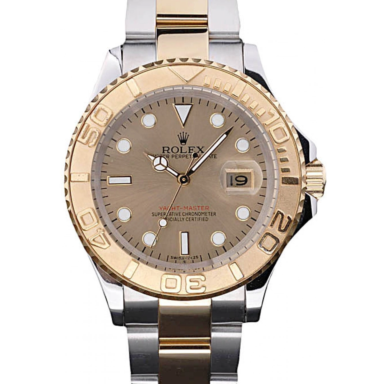 Aaa fake watches Rolex Yacht-Master-rl95 0825